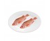 【直发回国】新西兰野生红石斑鱼 约400-500g/条 3条装